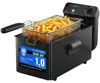 ProfiCook PC-FR 1325, fritéza, 3 L, 3 L, 130 °C, 190 °C, Náhľad obrázku produktu 18