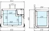 Meteor Kühlbox CX40 mit Kompressor 40L Produktbild-Vorschau 11