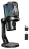 Maono DM40 Pro microphone (black) Anteprima dell’immagine prodotto 5