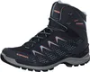 Lowa Innox Pro GTX Mid Wanderstiefel Blau Produktbild-Vorschau 26