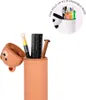 Legami Astuccio 2 in 1 in Morbido Silicone - Kawaii, Bear Anteprima dell’immagine prodotto 12