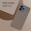 imoshion TPU Color Cover Oppo Reno15 F (5G) - Braun Produktbild-Vorschau 2