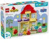 LEGO® DUPLO® 10433 Urodzinowy dom Peppy Podgląd zdjęcia produktu 30