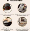 KitchenYeah© Herdabdeckplatte Kräuter - Gemüse - Rustikal , Produktbild-Vorschau 7