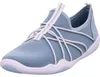 Rieker Damen Slipper sportlich aus Stoff mit Gummizug und Produktbild-Vorschau 15