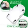 Flipline 15834, Sliding board, Weiß, Thermomix, TM5/TM6, Produktbild-Vorschau 3