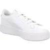 Puma Vikky Stacked L Freizeitschuhe Damen schwarz Gr 40 Produktbild-Vorschau 21
