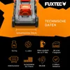 FUXTEC 20V Akku-Rasenmäher FX-E1RM20ECO-SET - 30cm Produktbild-Vorschau 3