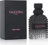 Valentino Uomo Born in Roma Eau de Toilette für Herren 50 Produktbild-Vorschau 15