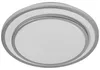 LEDVANCE ORBIS BERLIN lampa sufitowa LED 300mm, srebrna, Podgląd zdjęcia produktu 1