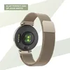 Bandz Milanaise-Armband  passend für Garmin Lily 2 (nur Produktbild-Vorschau 4