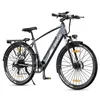 Qekud 27,5'' E-Bike, Elektrofahrrad Trekkingrad e-City Produktbild-Vorschau 2