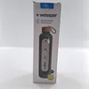 Wessper Trinkmotivations Borosilikat Glasflasche Produktbild-Vorschau 3