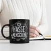 Ich hasse Menschen Tasse in Schwarz Produktbild-Vorschau 3