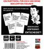 Asmodee Drunk, Stoned or Stupid, Partyspiel Produktbild-Vorschau 3