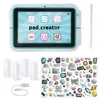 Canal Toys Studio Creator Instant Print Pad Creator, Dětský Náhled obrázku produktu 2