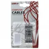 Logo Spojka LAN kabelů RJ45 samice - RJ45 samice nekřížená Náhled obrázku produktu 3