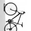 4x Support mural pour vélos noir Voir les images du produit 7