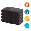 Lavea® Sydney 4er Duschtuch Set Frottee, 100 % Baumwolle, Produktbild-Vorschau 2