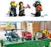LEGO® City 60462 Zestaw kombinowany z helikopterem, wozem Podgląd zdjęcia produktu 26