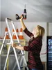Akumulátorová příklepová vrtačka WORX Nitro WX354.9: Náhled obrázku produktu 19