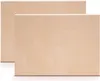2x malířská plocha WOOD 40x50 cm | březové plátno, malířský Náhled obrázku produktu 3