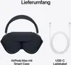 Apple AirPods Max , Kabellos, Anrufe/Musik, 386,2 g, Produktbild-Vorschau 5