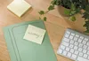 Post-it® Recycling Notes Gelb Haftnotizen 38x51mm 24 Blöcke Produktbild-Vorschau 2