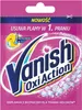 Vanish Oxi Action odplamiacz do tkanin Pink 30 g Produktbild-Vorschau 2
