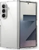 A clear protective case for a foldable smartphone. Náhled obrázku produktu