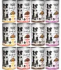 Tuftuf | Mokré krmivo pre psov – Zmes pochúťok – 12x415 g – Náhľad obrázku produktu 1