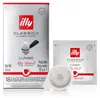 Cialde illy ESE Classico Lungo, confezione da 18 pezzi Anteprima dell’immagine prodotto 1
