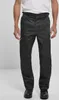 Brandit Herren US Ranger Pants Herren (Black) Größe 3XL Produktbild-Vorschau 24