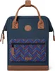 Cabaia Adventurer Medium Chicago Rucksack Produktbild-Vorschau 2