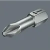 Wera 848/851/867/19 Metallspiral bohrer-Bits und Bit-Satz Produktbild-Vorschau 11