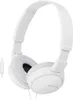 Sony MDR-ZX110AP - Cuffie con microfono - circumaurali - Anteprima dell’immagine prodotto 8