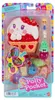 Polly Pocket Picknick-Häschen-Schatulle, Spielset mit 1 Produktbild-Vorschau 5