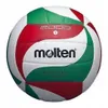 MOLTEN EUROPE V5M2000 WEIß/GRÜN/ROT WEIß/GRÜN/ROT 5 Produktbild-Vorschau 7