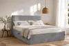 Kaiser Möbel Boxspringbett mit bettkasten und topper Produktbild-Vorschau 1