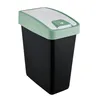 keeeper 1060431500000 keeeper poubelle "magne", 25 litres, Voir les images du produit 2