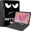 Lenovo Tab Plus Hülle - Coverup Tri-Fold Ständer Klapphülle Produktbild-Vorschau 1