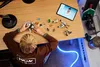 LEGO Horizon Adventures Aloy e Varl contro Shell-Walker e Anteprima dell’immagine prodotto 15