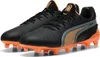 Puma King Ultimate Fg/ag Fußballschuhe Schwarz EU 43 Produktbild-Vorschau 1