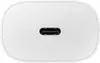 Chargeur USB-C + câble USB-C 1m 25W - original Samsung Voir les images du produit 7