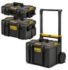 Toughsystem 2.0 3-in-1 gereedschapskistset Productafbeelding-voorbeeld 15