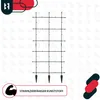 KOTARBAU® Modulare Rankhilfe 60x120cm 2 Rankgitter je Produktbild-Vorschau 7
