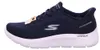 Skechers Slip-Ins: Go Walk Flex  Sneakers Laag - Blauw - Produktbild-Vorschau 4