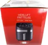 DESKI Heißluftfritteuse 3,5 Liter Heißluft-Fritteuse Produktbild-Vorschau 3