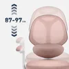 MARK ADLER Junior 4.5 Rosa | Verstellbarer Drehstuhl für Produktbild-Vorschau 9