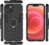 Puzdro Ring Armor Pre Iphone 14 Plus, Pancierový Kryt, Náhľad obrázku produktu 6